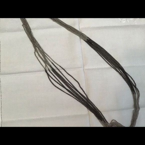 Premier Designs Manhattan Necklace - Picture 4 of 4